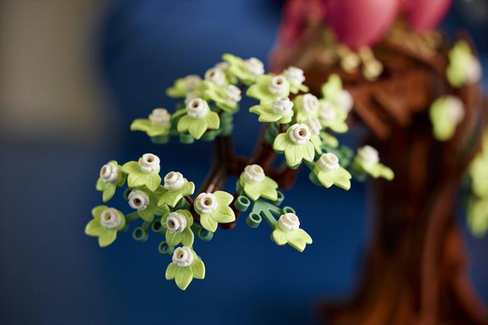 Immagine del prodotto LEGO - IDEAS Uccellini innamorati - 21365