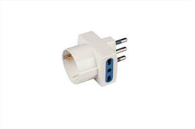 QUALITY - PP0468Q-Bianco
