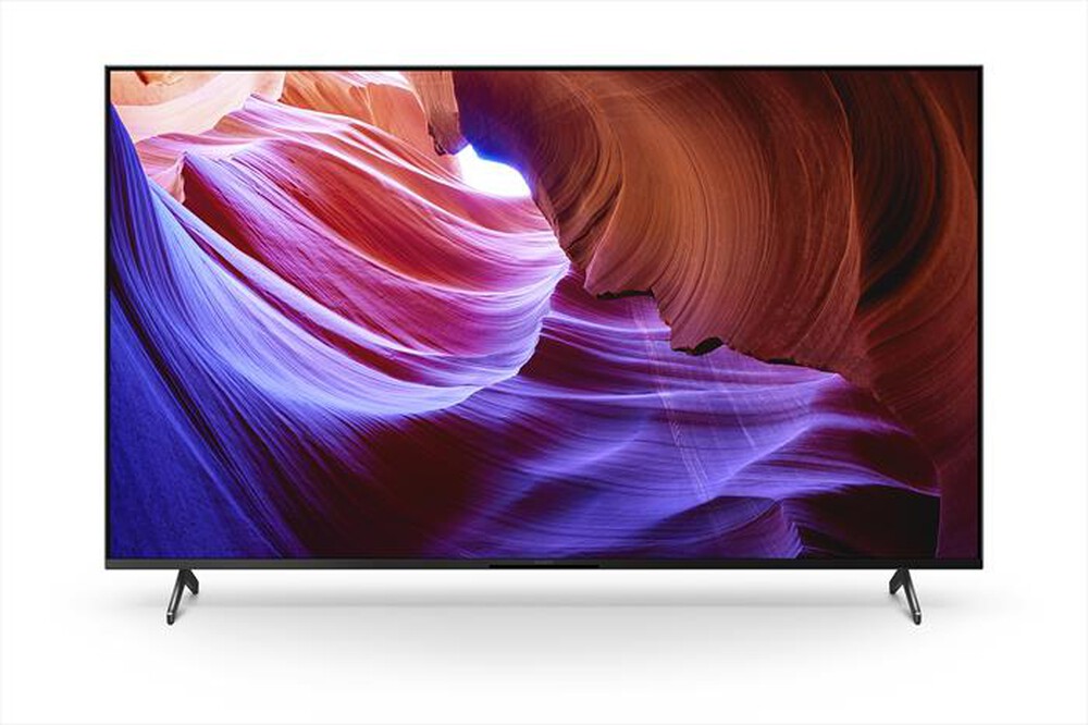 "SONY - Smart TV BRAVIA LED UHD 4K 55\" KD55X85KAEP"