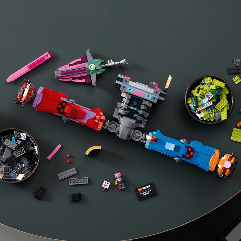 Immagine del prodotto LEGO - FORTNITE Leader Squadra Mecha 77078