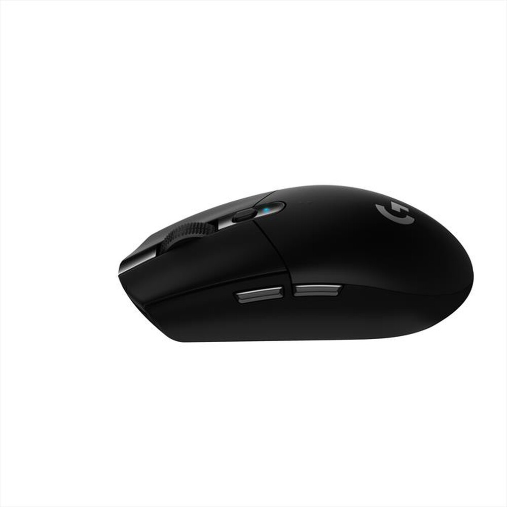 "LOGITECH - G305-Nero"