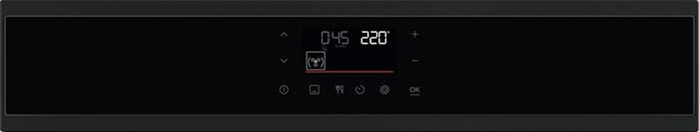 Immagine del prodotto ELECTROLUX - EOF7H00H-Nero