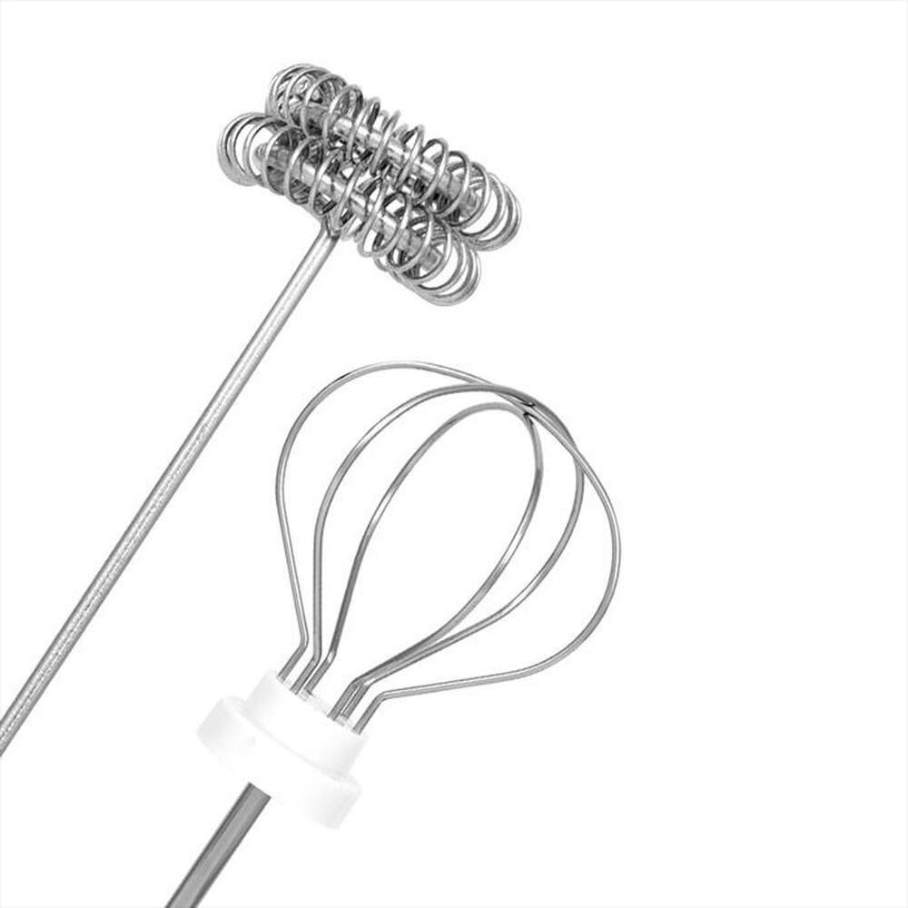 Immagine del prodotto BIALETTI - WHIPPER PRO-Silver
