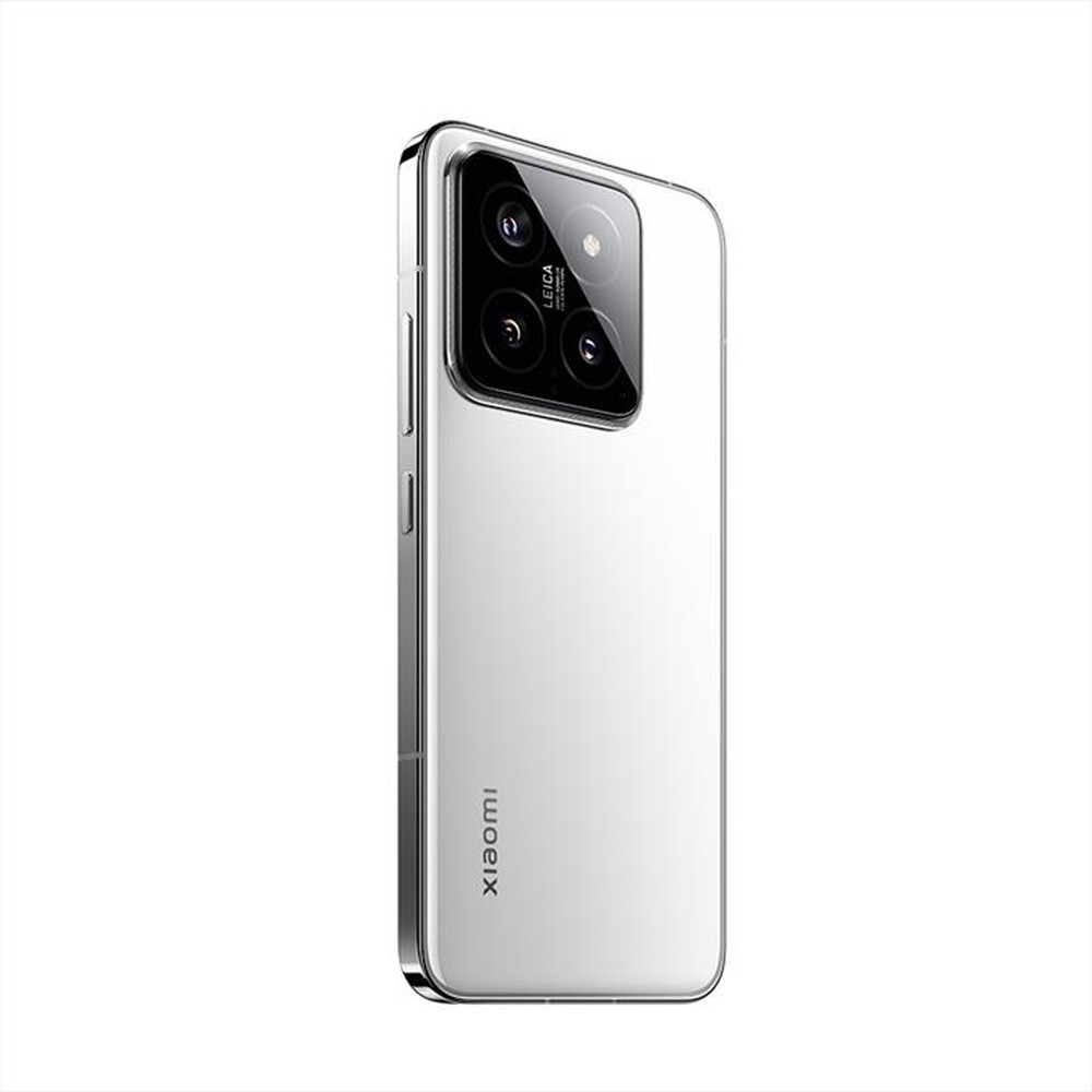 Immagine del prodotto XIAOMI - Smartphone XIAOMI 14 12+512GB-White