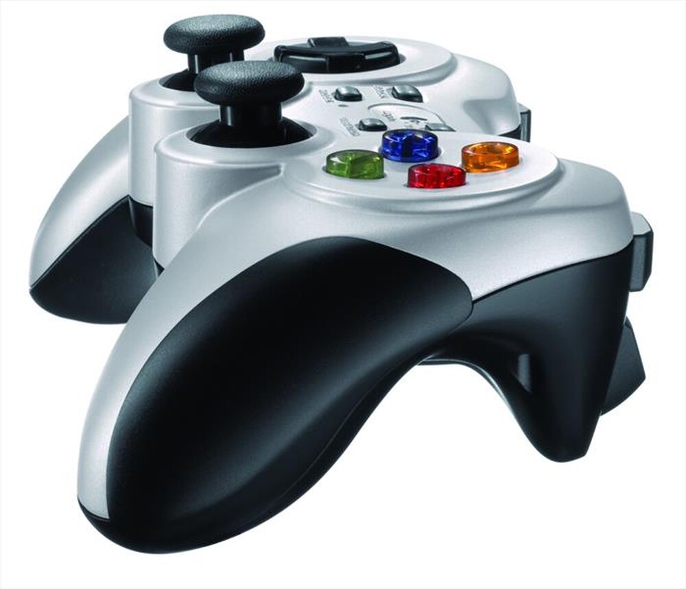 "LOGITECH - F710 wireless gamepad PC"