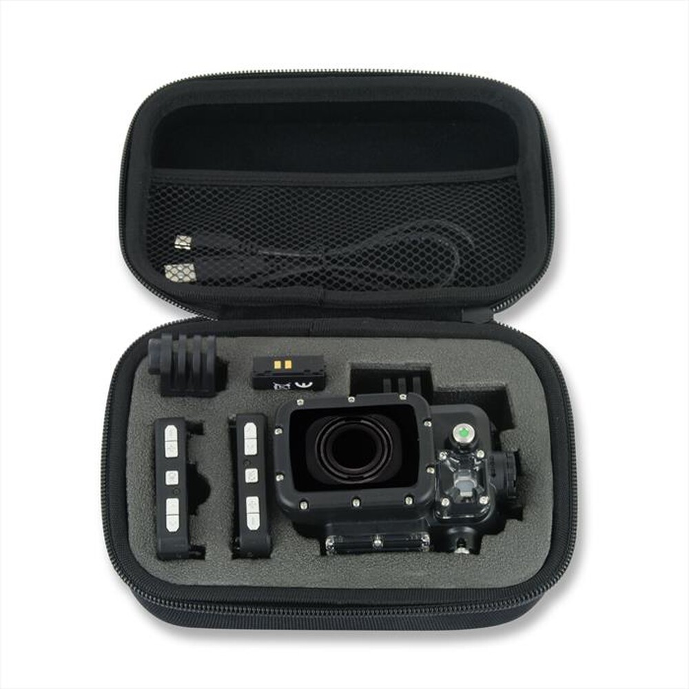 "NILOX - The Action Bag Small"