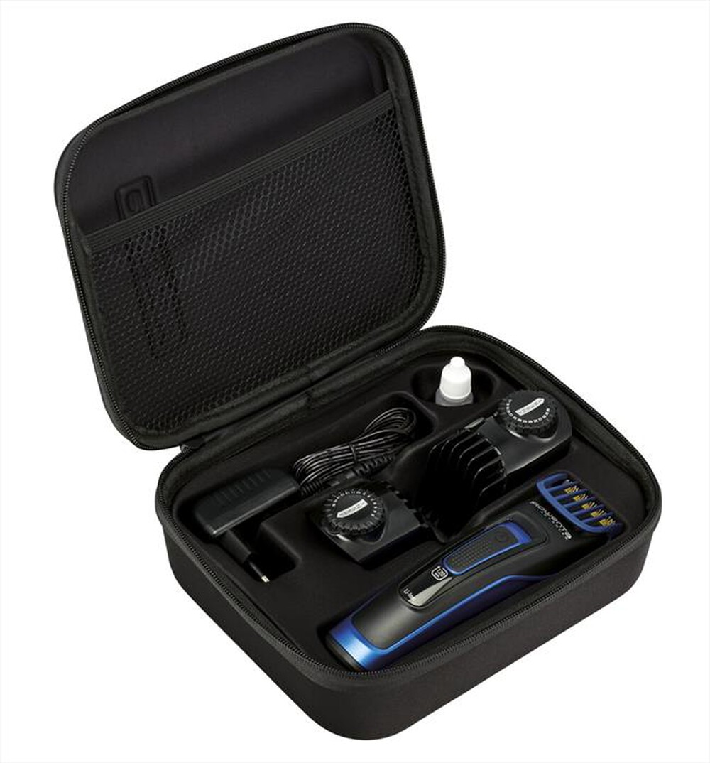 "ROWENTA - TN5220-Nero/Blu"