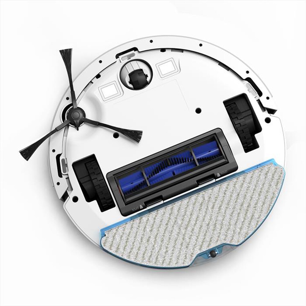 "ROWENTA - Aspirapolvere robot RR8577"