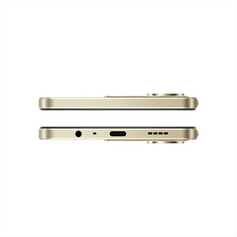 Immagine del prodotto REALME - Smartphone NOTE 70T (256GB 4GB)-BEACH GOLD