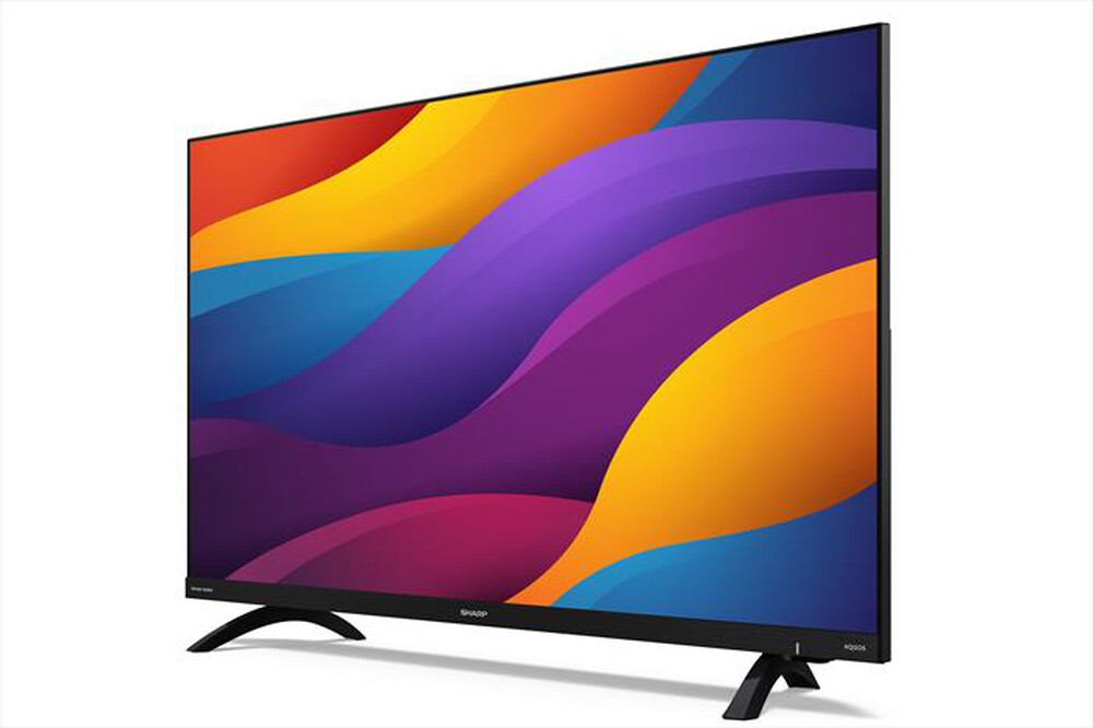 "SHARP - Smart TV LED ANDROID HD READY 32\" 32DI2EA-Nero"