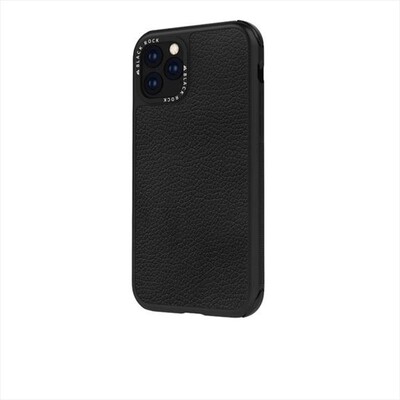 BLACK ROCK - 1090RRL02 COVER IPHONE 11 PRO-Nero
