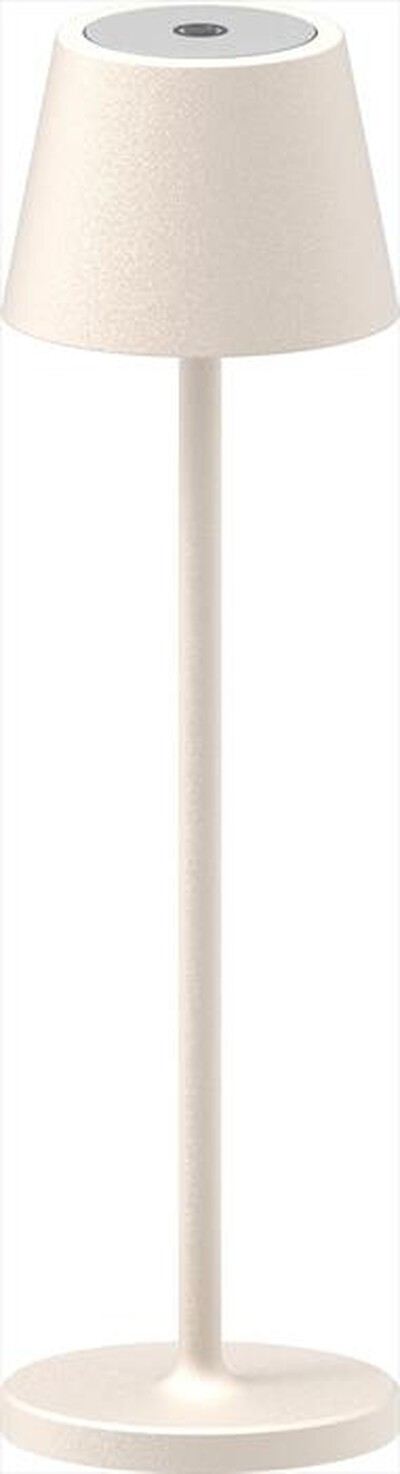MAJESTIC - Lampada d'appoggio GAIA SB-Sabbia