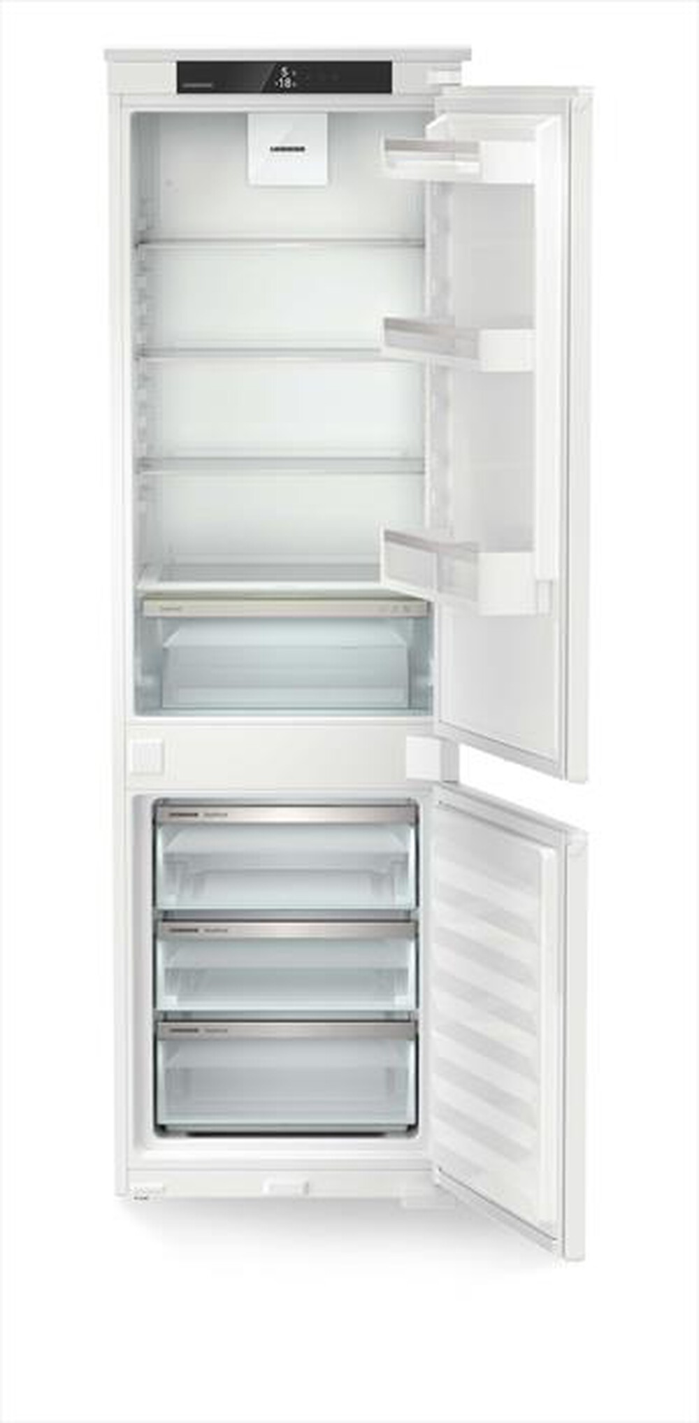 "LIEBHERR - Frigorifero incasso ICSE 5103-20 Classe E"