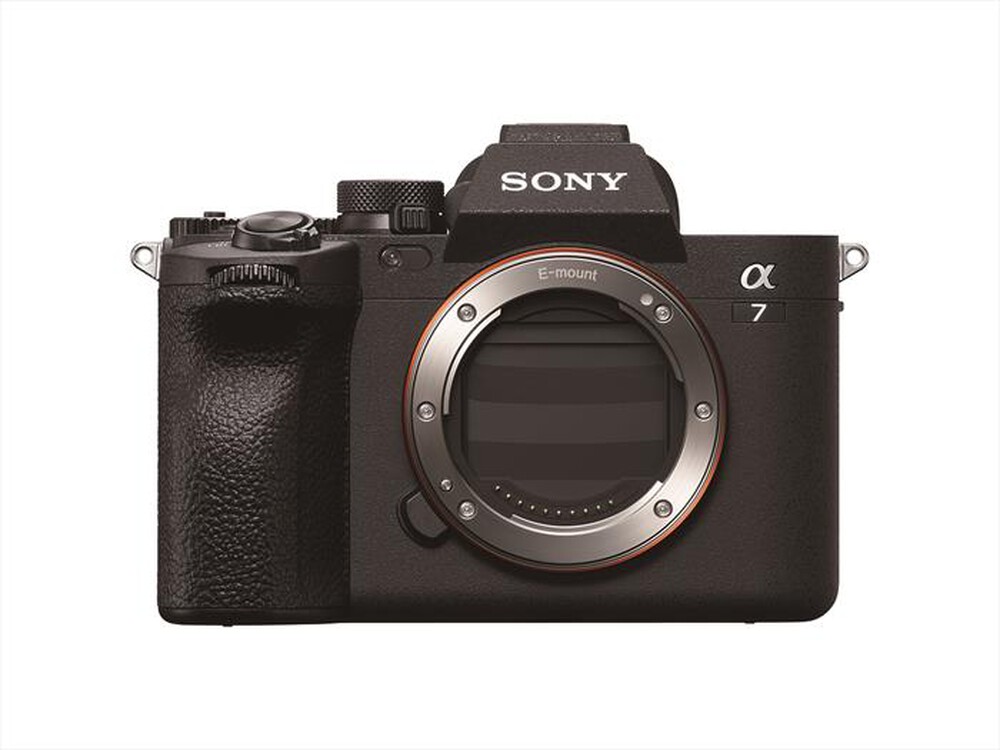 Immagine del prodotto SONY - Fotocamera Mirrorless ILCE7M4KB.CEC