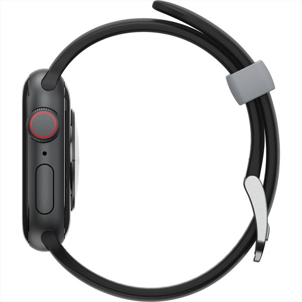 "OTTERBOX - CINTURINO PER APPLE WATCH 45/44/42MM-NERO"
