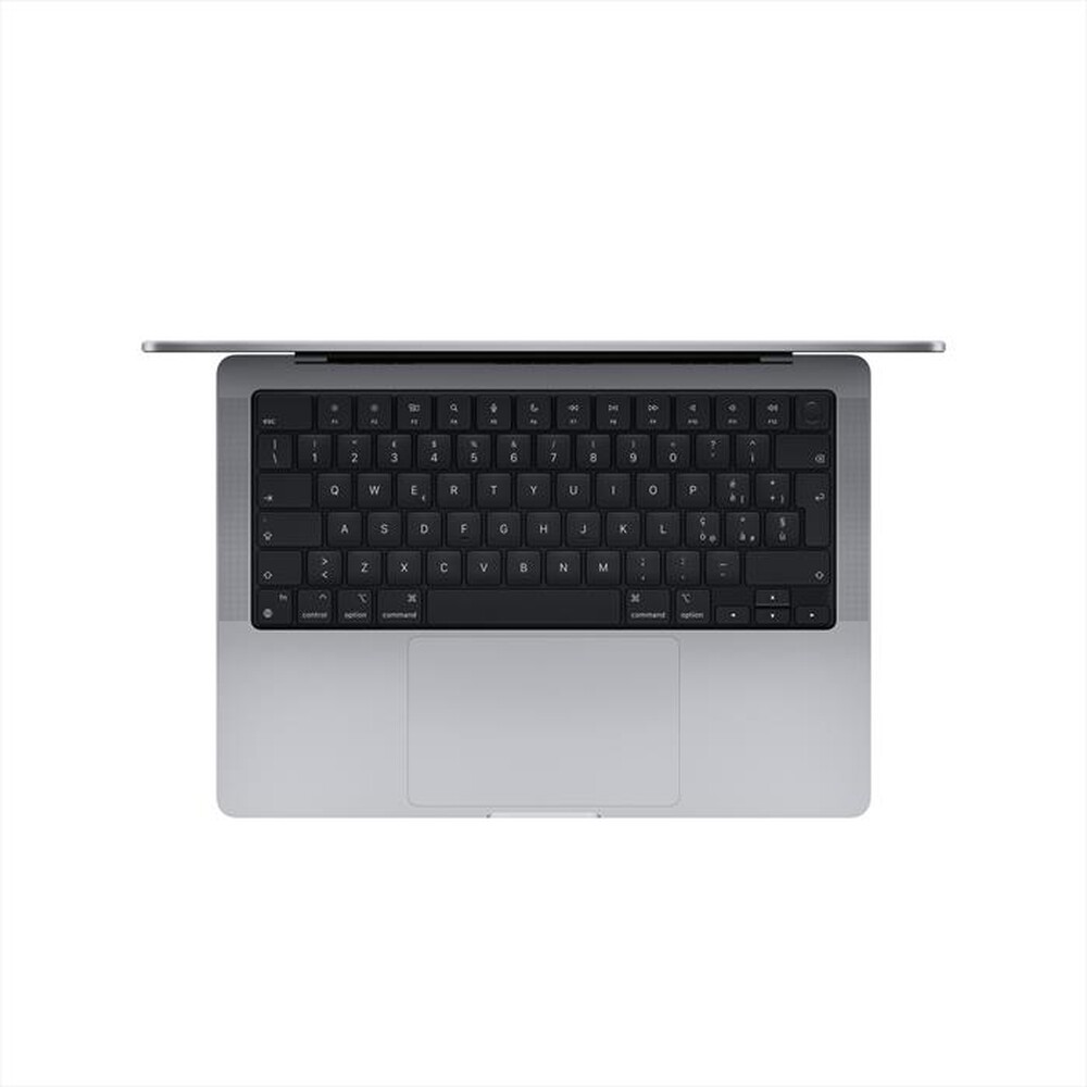 "APPLE - MacBook Pro 14\"  M1 Pro  8-core  14-core 512GB SSD-Grigio Siderale"