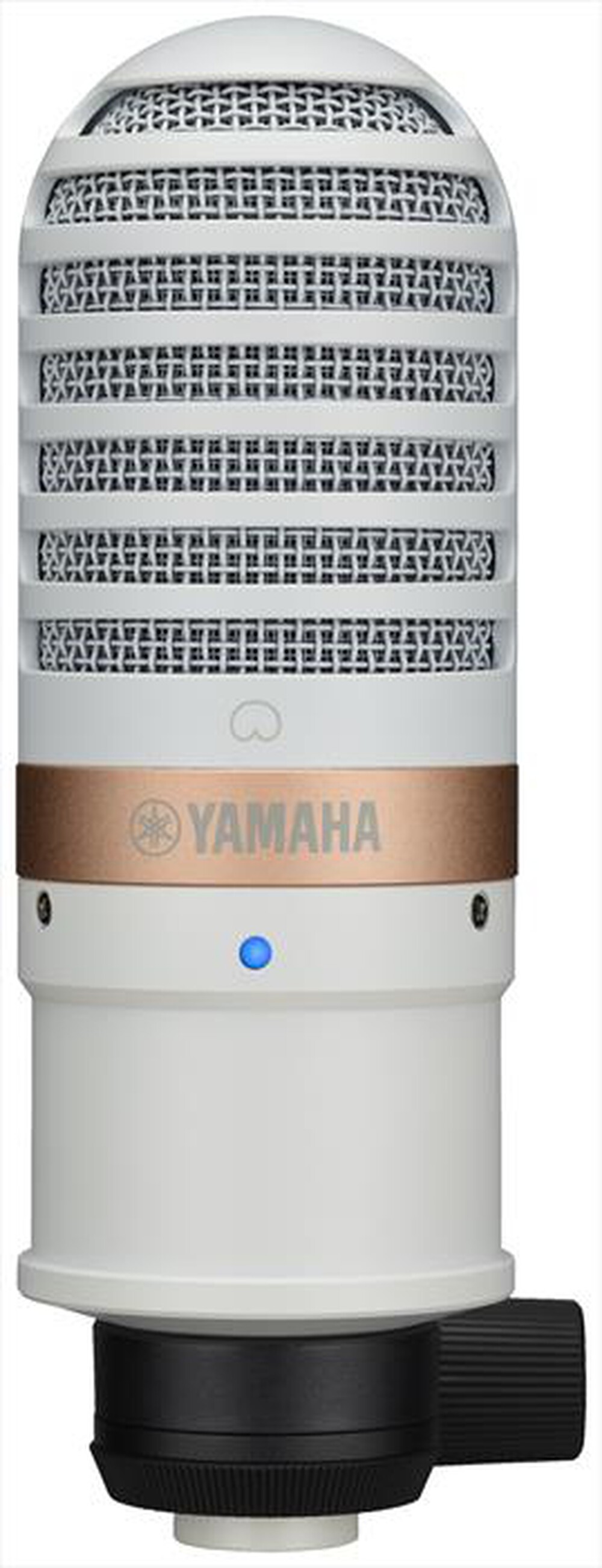 "YAMAHA - Microfoni a condensatore CYCM01WH-White"