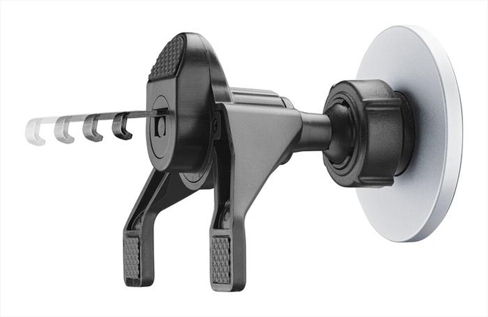 Immagine del prodotto CELLULARLINE - Supporto smartphone da auto MAGSFHOLDERVENT2K-Nero