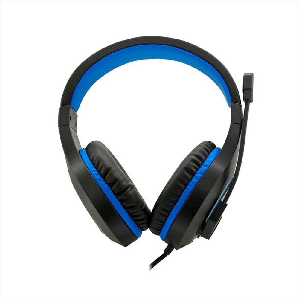 "XTREME - X77PRO HEADSET STEREO PS5-NERO/BLU"