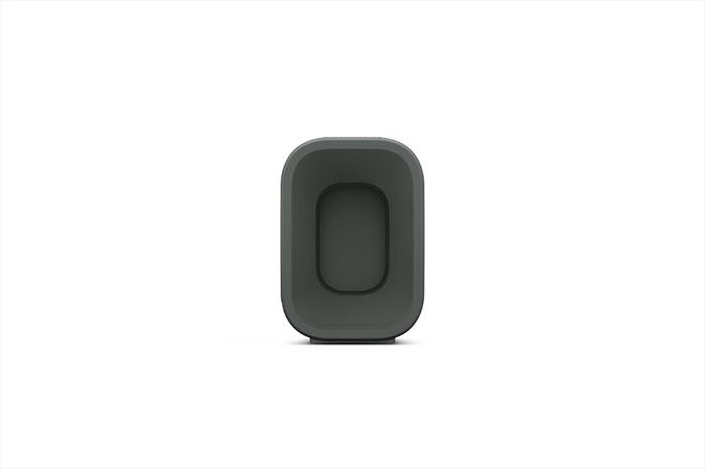 Immagine del prodotto SONY - Speaker portatile Wireless Bluetooth SRSULT30H.CE7-Forest Grey
