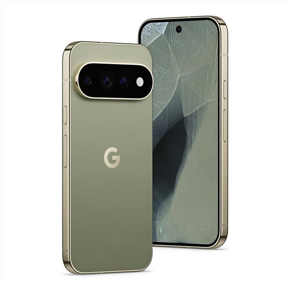 Immagine del prodotto GOOGLE - GOOGLE PIXEL 11 PRO 256GB-Verde oliva