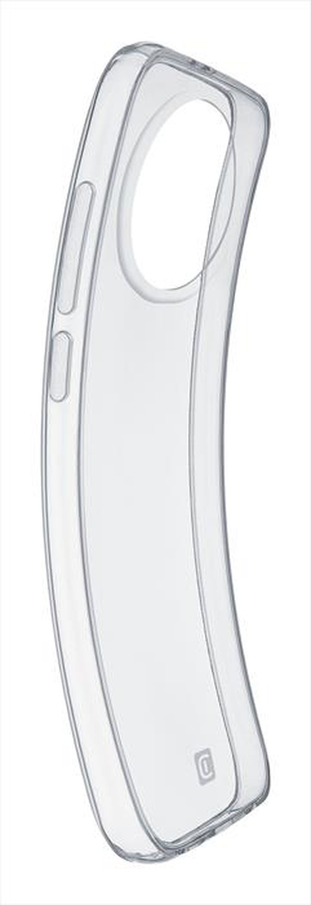 Immagine del prodotto CELLULARLINE - SOFT - OPPO A5 PRO CUSTODIA IN GOMMA MORBIDA-Trasparente