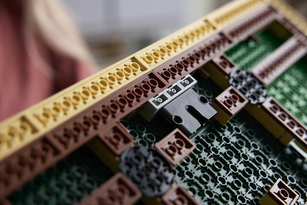 Immagine del prodotto LEGO - ART Claude Monet - Lo stagno delle ninfee - 31220