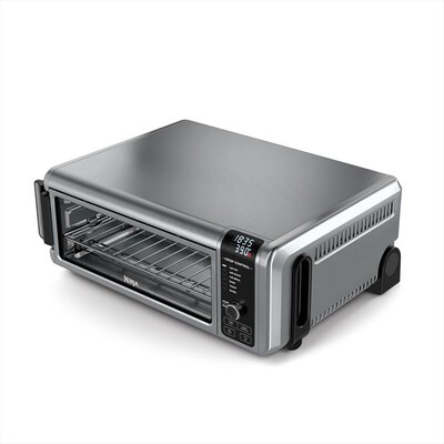 NINJA - Forno multifunzione 8 in 1&nbsp;&nbsp;DA 10 L SP101EU-GRIGIO