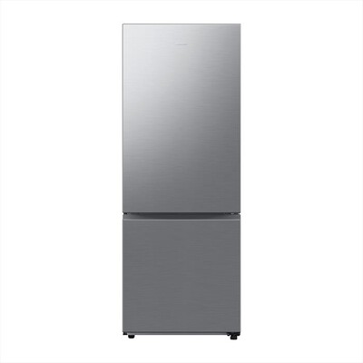SAMSUNG - Frigorifero combinato RB53DG703DS9EF ClasseD 538lt-METAL INOX