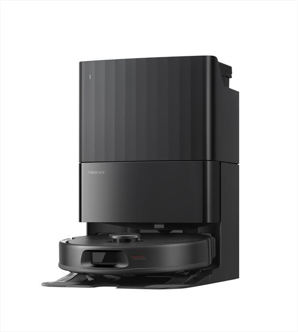 ROBOROCK - Aspirapolvere robot QR 598-Black