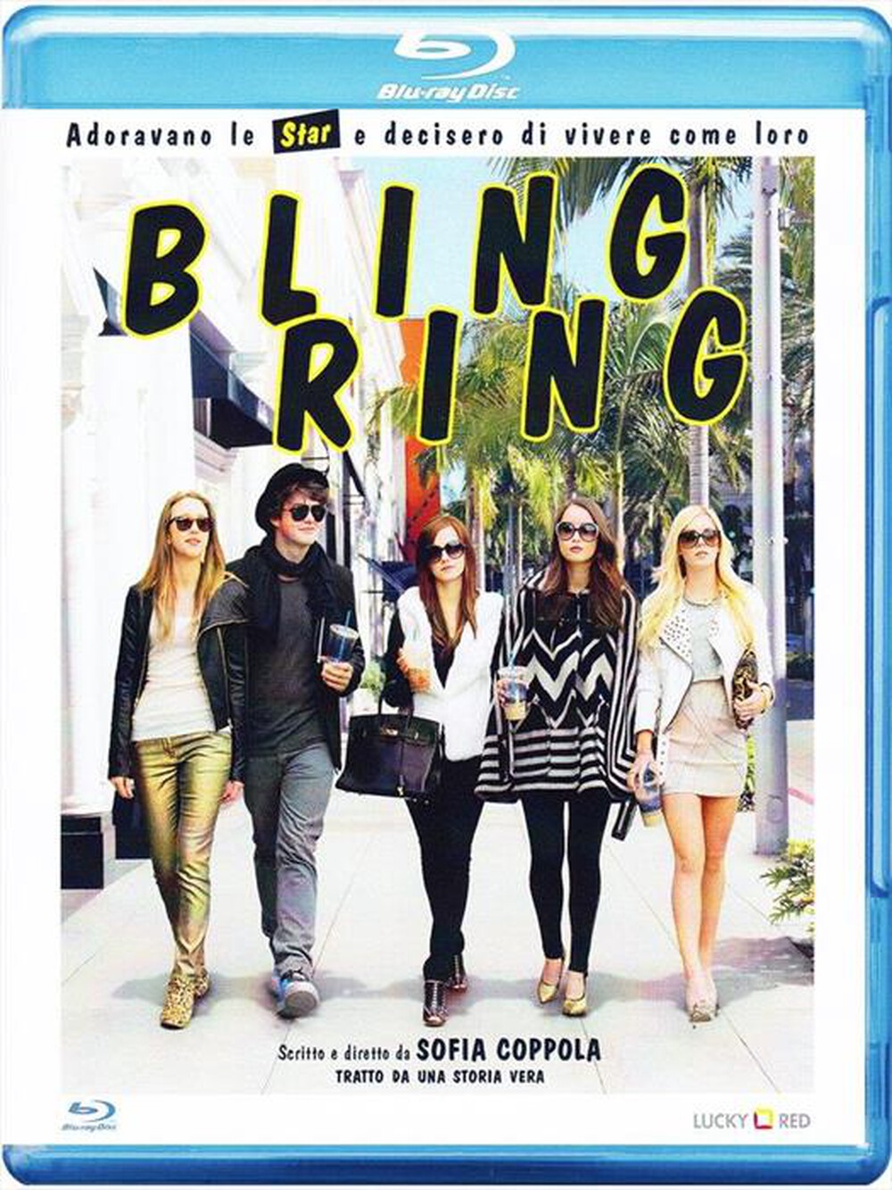 Immagine del prodotto CECCHI GORI - Bling Ring