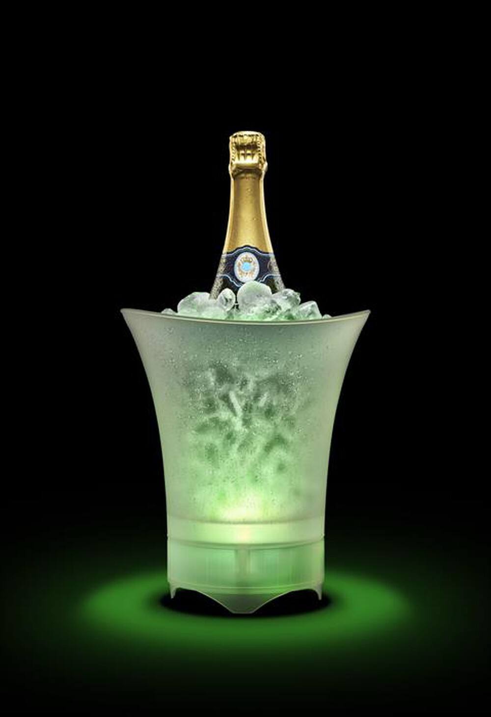 Immagine del prodotto CELLULARLINE - Altoparlante wireless BTSPKCHAMPAGNE23W-Bianco