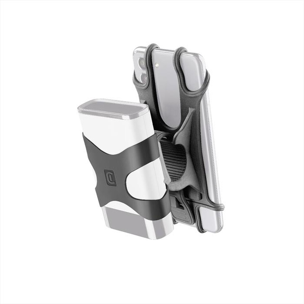 Immagine del prodotto CELLULARLINE - BIKEHOLDERPBK-Nero