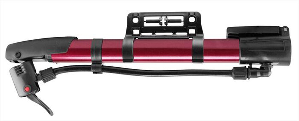 "XTREME - TYRE INFLATOR-BORDEAUX"