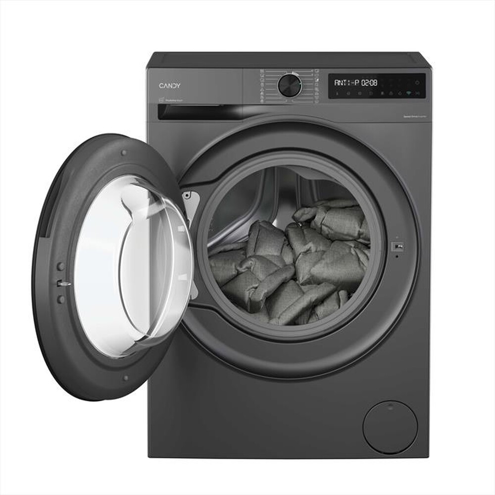 Immagine del prodotto CANDY - BR 411BL10G-S-Antracite