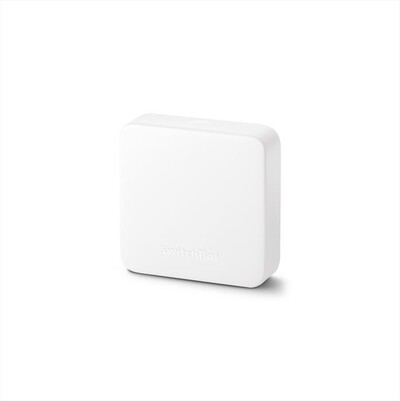SWITCHBOT - HUB MINI-BIANCO