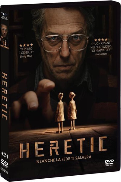 EAGLE PICTURES - Heretic