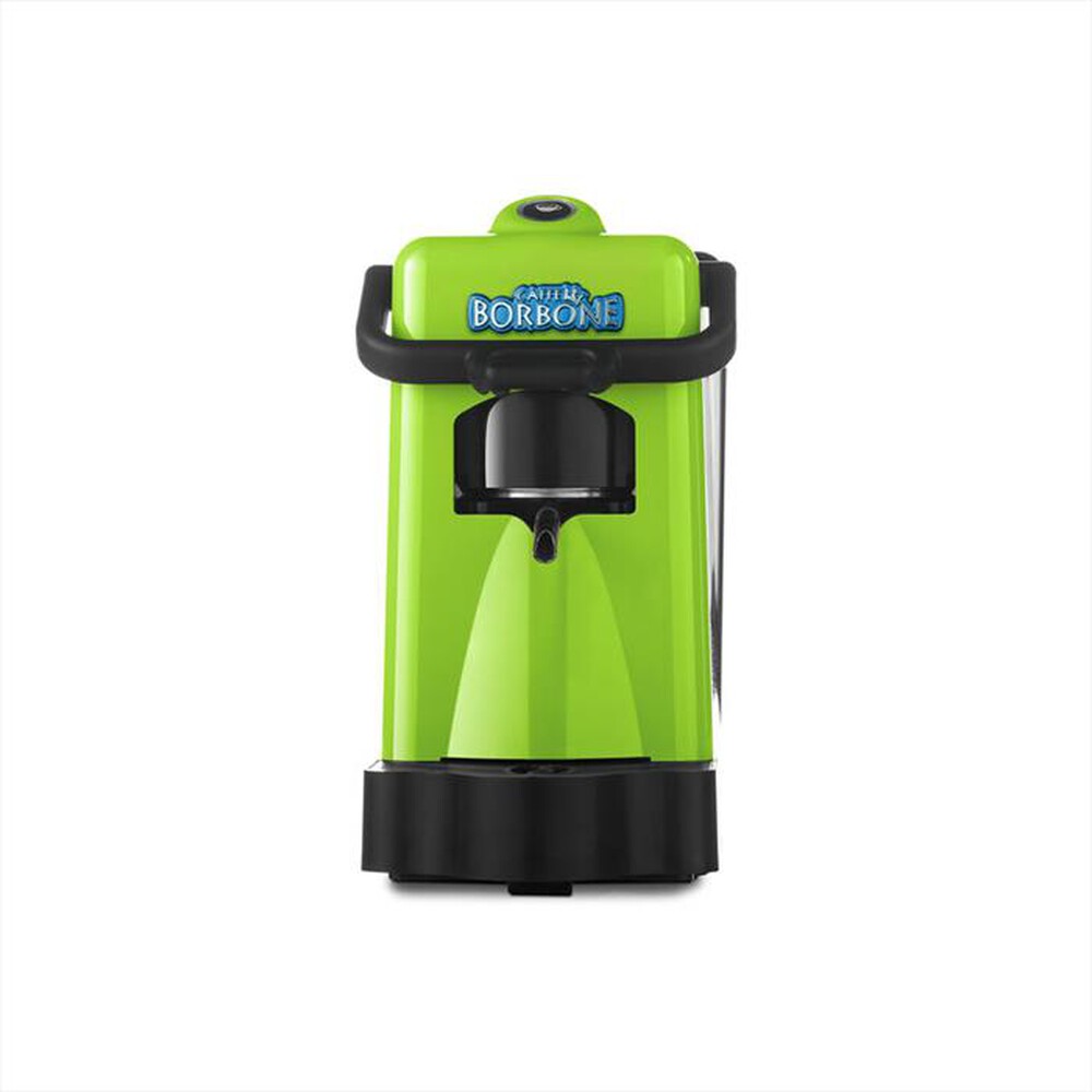 Immagine del prodotto CAFFE BORBONE - Macchina da caffè DIDI 120 CIALDE-Verde lime