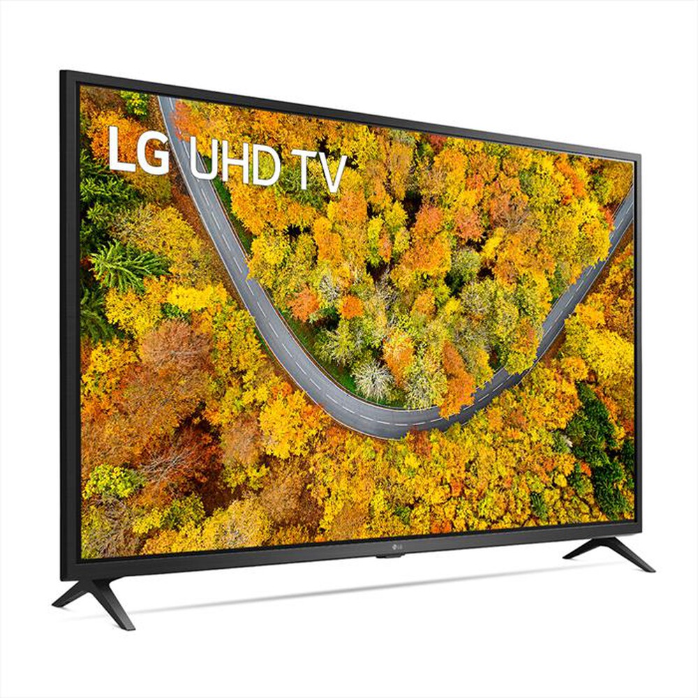 "LG - Smart TV LED UHD 4K 55\" 55UP75D"