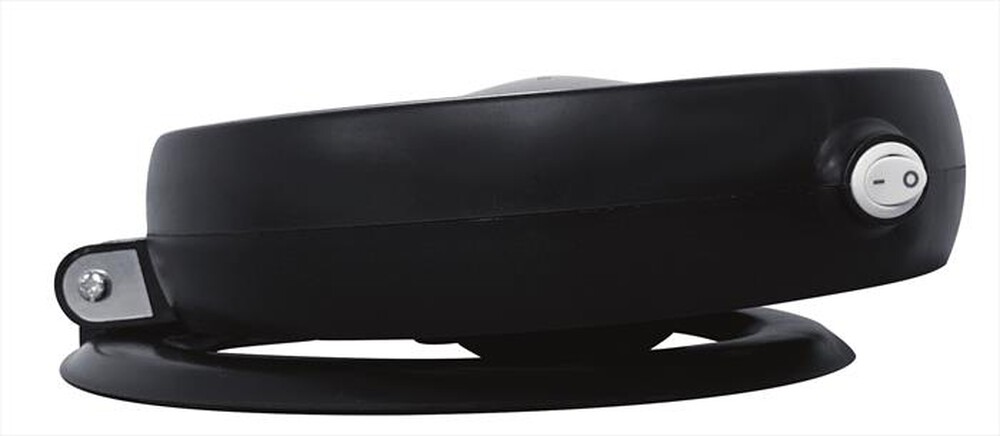 "DCG ELTRONIC - VE9022-NERO"