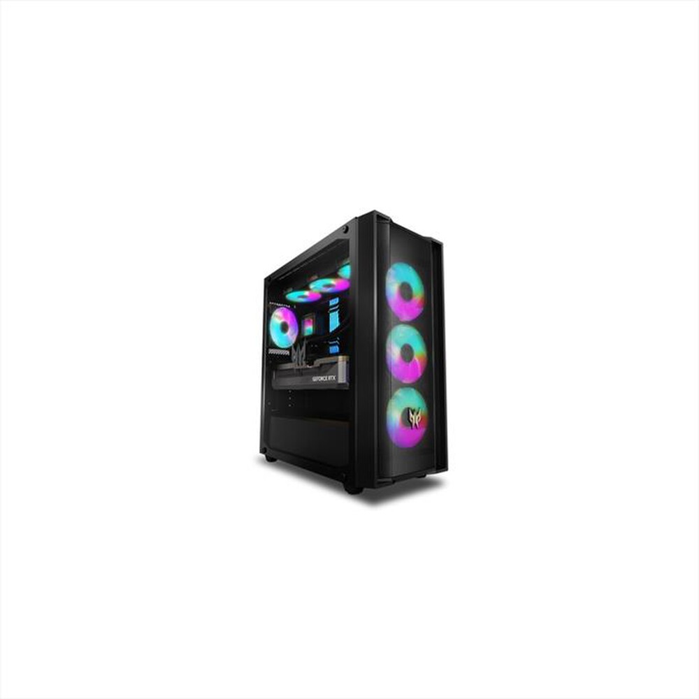 Immagine del prodotto ACER - PREDATOR ORION 7000 PO7-667_Z890-Nero