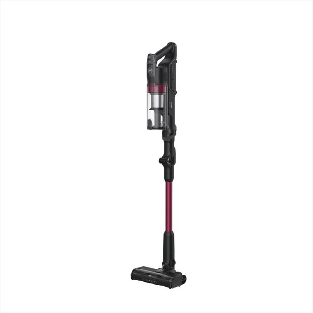 HOOVER - Aspirapolvere ricaricabile HF1P10HX 011-Magenta