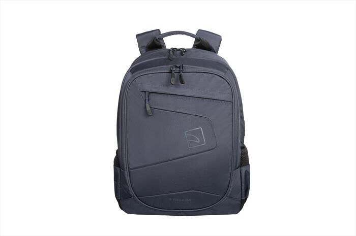 TUCANO - ZAINO LATO 14 - Blu | Euronics