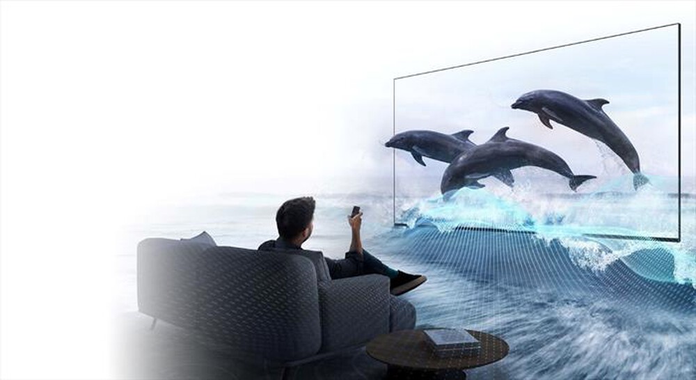 Immagine del prodotto TCL - Smart TV LED UHD 4K 43" 43P79B-Titanium