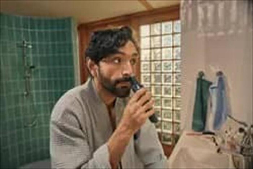 Immagine del prodotto PHILIPS - Tagliacapelli SERIE 3000 MG3945/15-nero