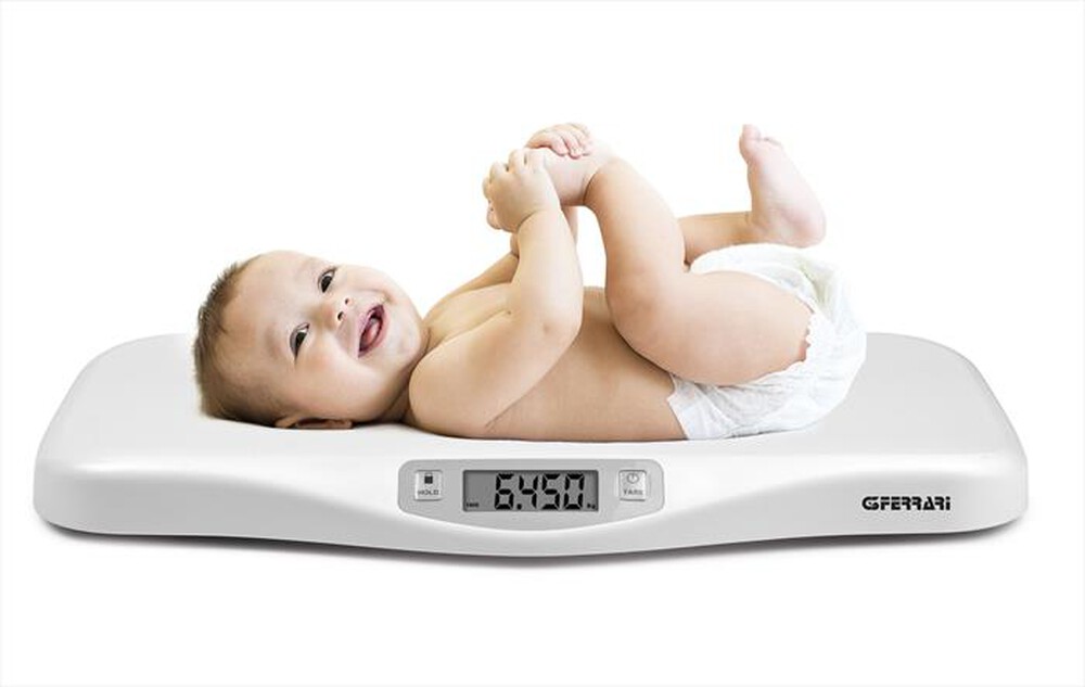 Immagine del prodotto G3FERRARI - G3002100-Bianco
