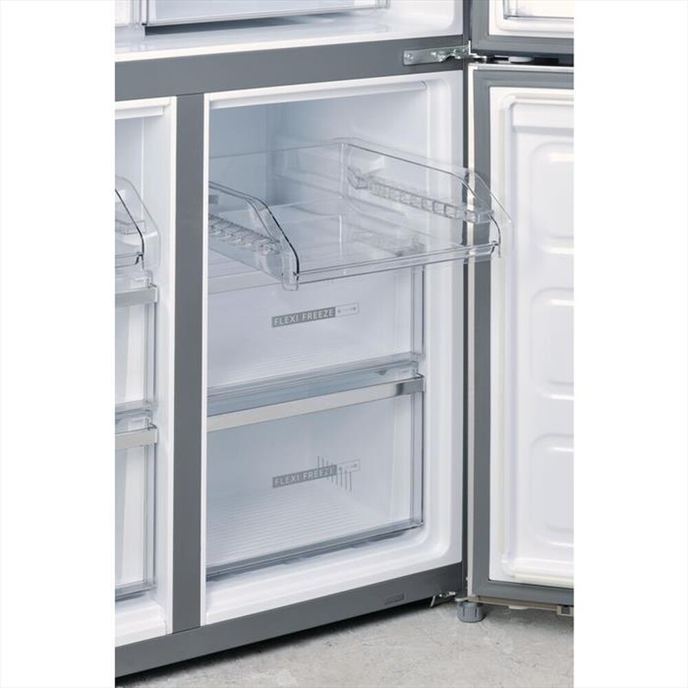 "WHIRLPOOL - Frigorifero 3 e più porte WQ9 B2L Classe E"