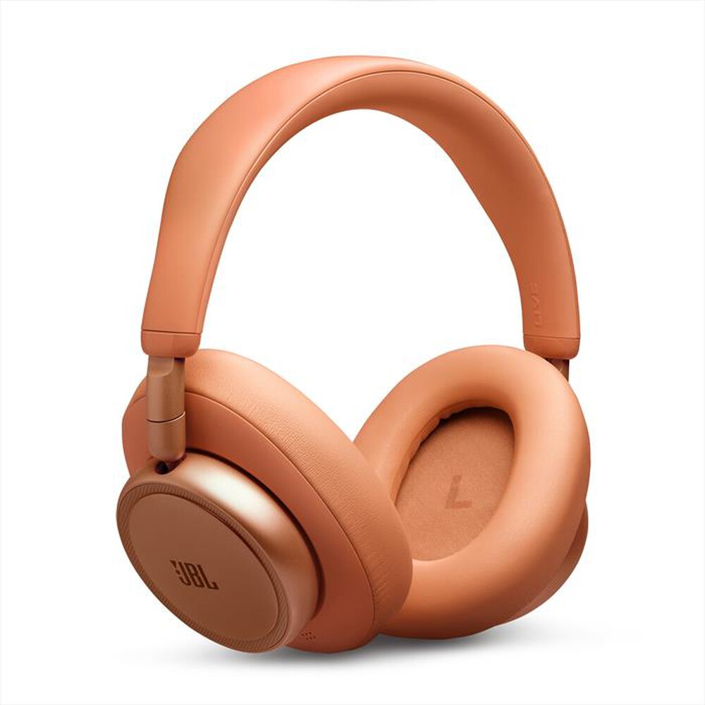 Immagine del prodotto JBL - LIVE 780NC ORANGE-Arancio
