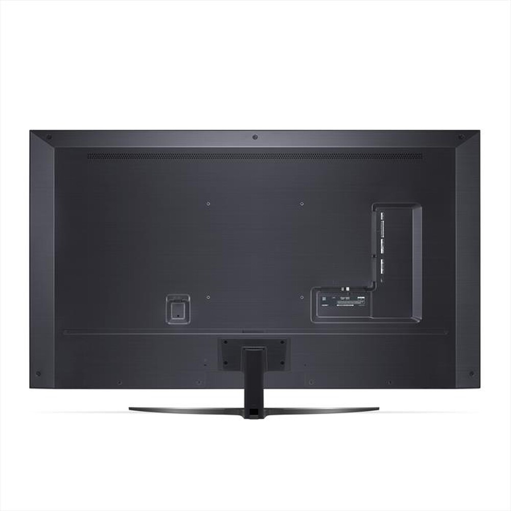 "LG - Smart TV NanoCell 4K 65\" 65NANO816PA-Meteor Gray"