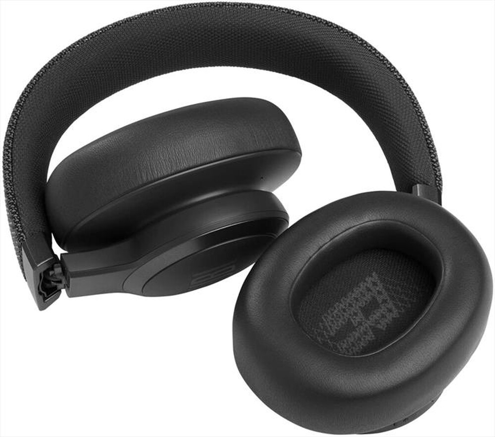 "JBL - JBLLIVE660NCBLK-Nero"